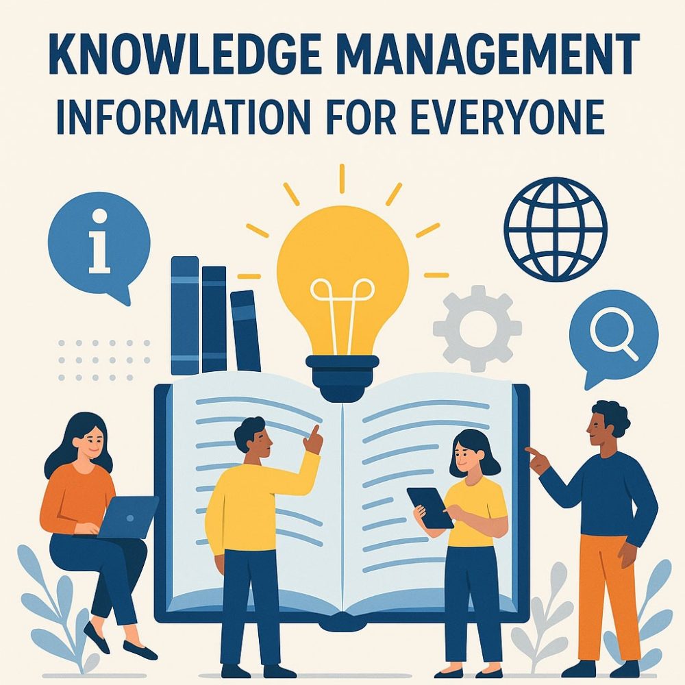 Knowledge-Management
